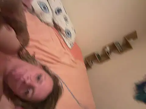 kittiekatieyogi (F milf) - Cum