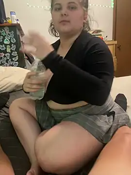 lele516 (G teen) - topless 3 min