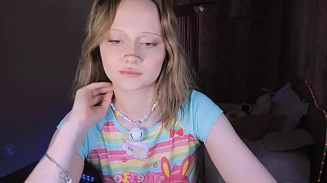 MariaMango webcam