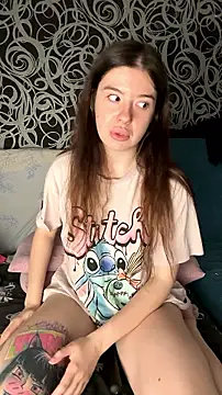 Kimi_Ass webcam