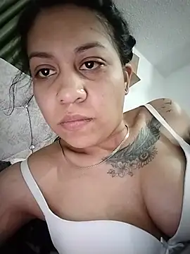 Tiphanydirty3 webcam