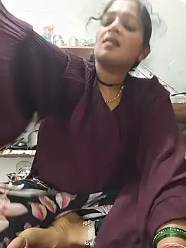 Mohni_love webcam