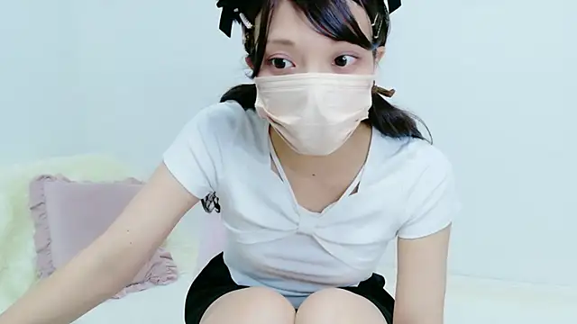 Ichikachan webcam