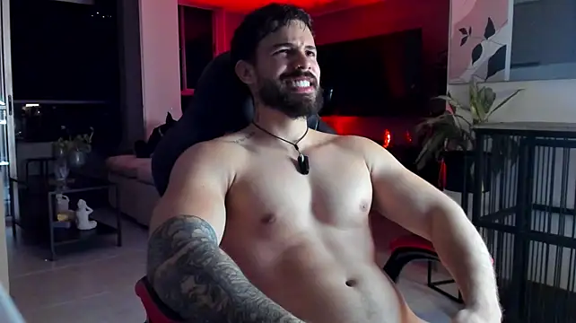 Valenthino_Salvatore webcam