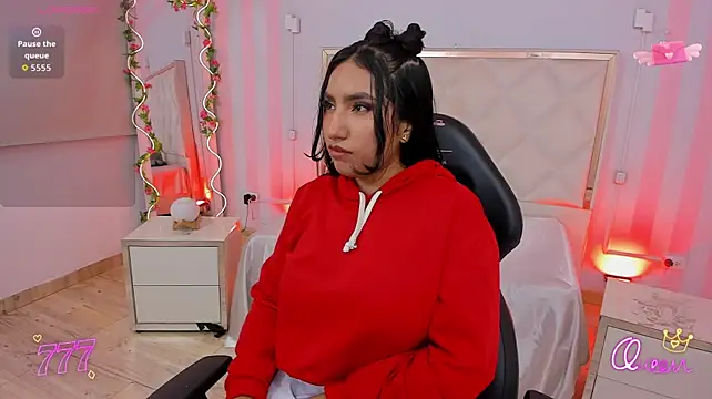 fiory_tay webcam