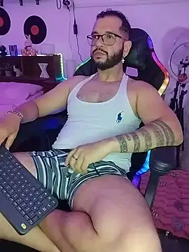 Xein_WoIf webcam