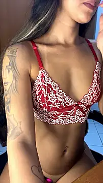SexyAninha18
