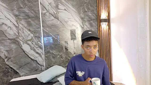 Samy_King23 webcam