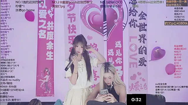 Sw-001 live cam on StripChat