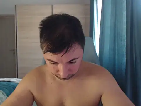 HankMalone live cam on StripChat