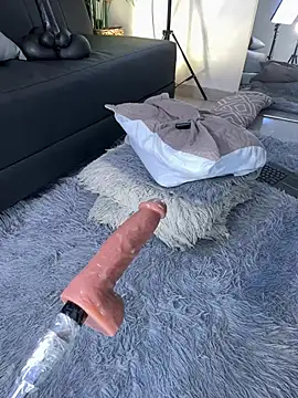 Isa__Blanc webcam