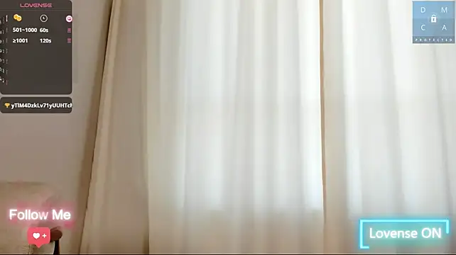 MinaDiamondd webcam