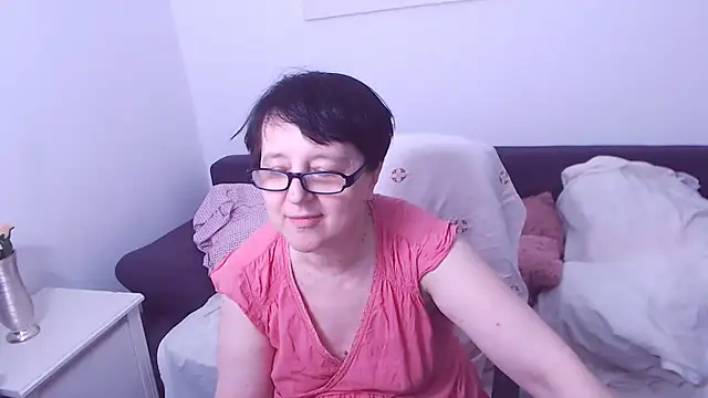 ChristaRose webcam