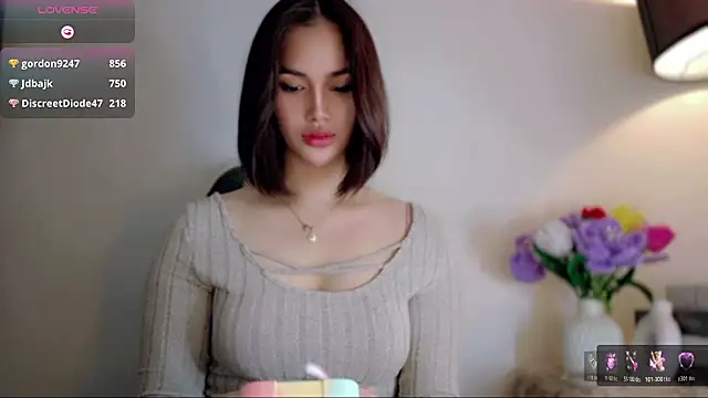 Anna_HollyDoll webcam