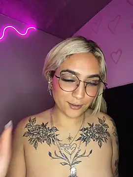 rubiaaqueen