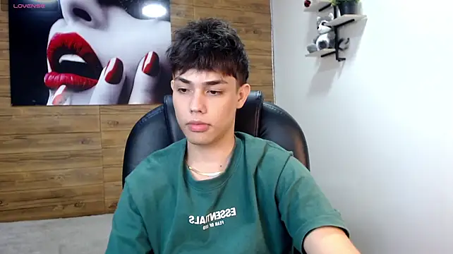 ivan_cooper webcam