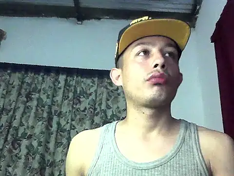 Alexander_Fetish1 webcam