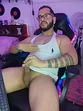 Xein_WoIf webcam