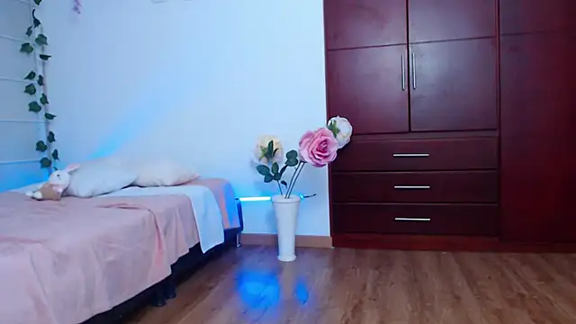 Sarabubbie webcam