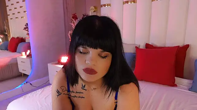 AmberRiso webcam