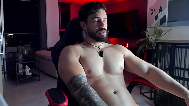 Valenthino_Salvatore webcam