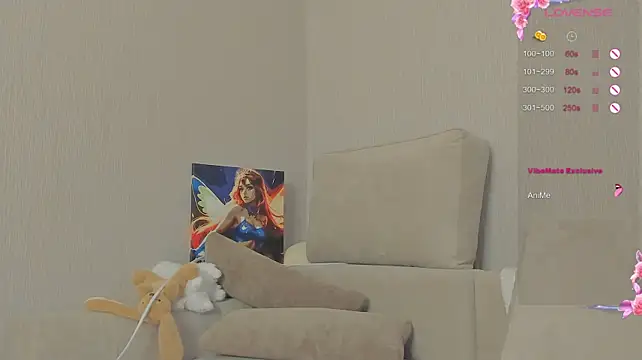 Blossom_Soniya webcam