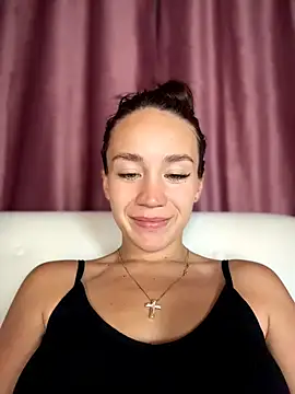 quietnicole (F young) - squirt