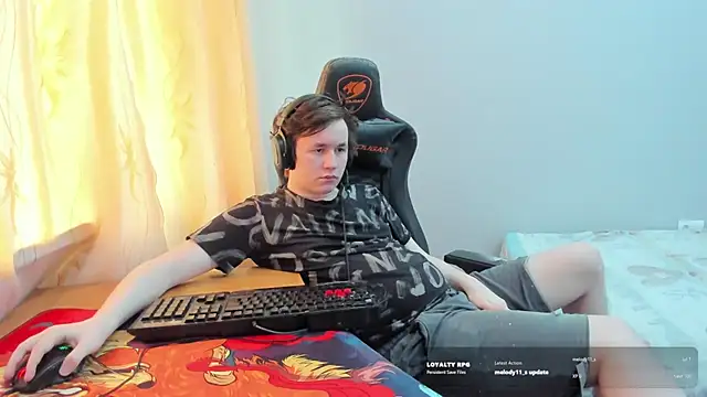 iliaskrislove