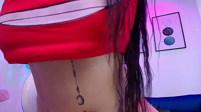 Miia__owens webcam