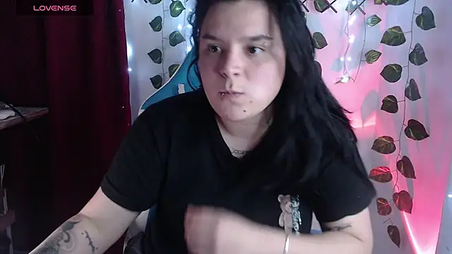 Nika_1_ live cam on StripChat