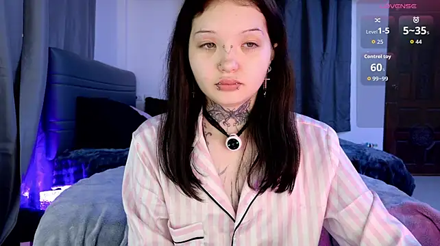 lein_bone (F teen) - full naked