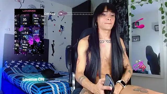 Model: Penelopee22cm
