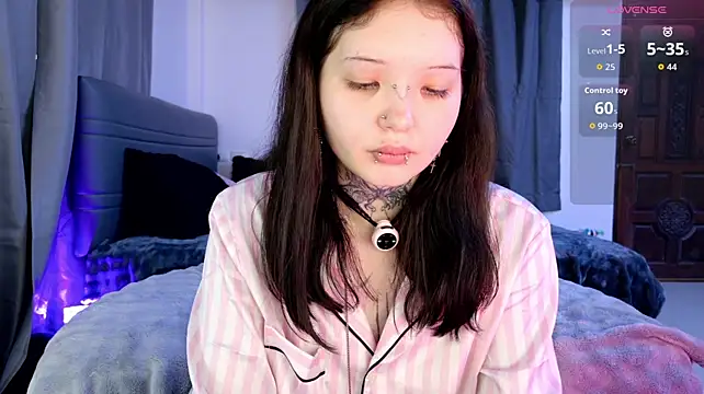 lein_bone (F teen) - full naked