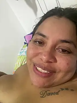 tatikanyx live cam on StripChat