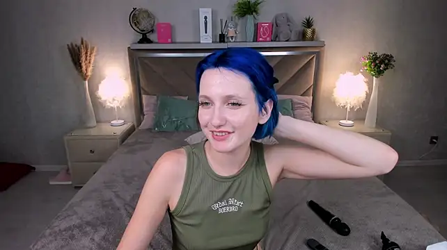 MiaKarlos webcam