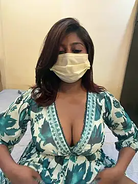 PayalDesire webcam