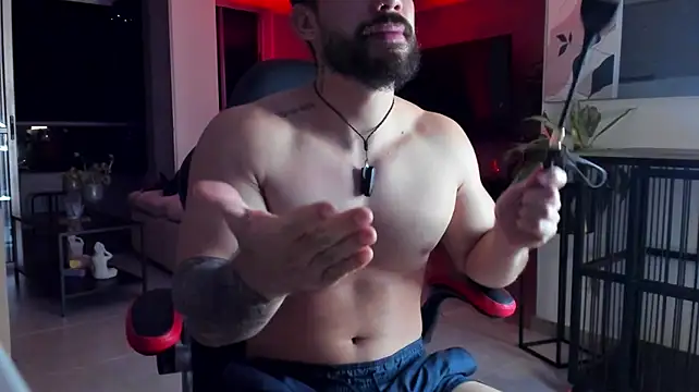 Valenthino_Salvatore webcam
