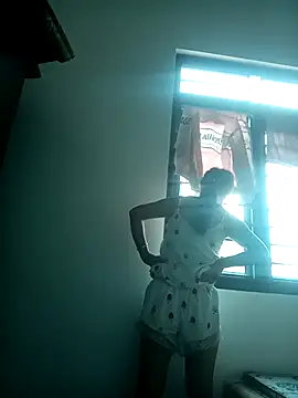 nangmo live cam on StripChat