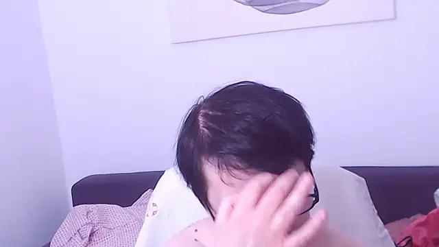 ChristaRose webcam