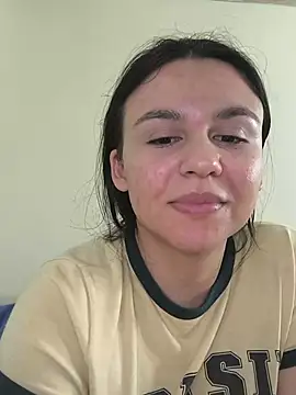 daniela-rosee (F young) - Squirt