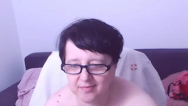 ChristaRose webcam