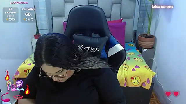 evelin_zaens webcam