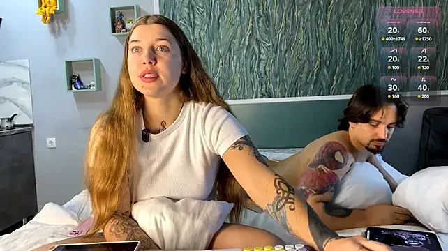 INSOMNIA_strip webcam