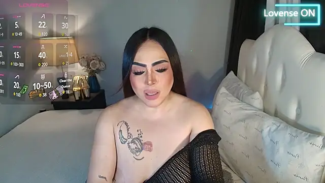 Unforgettable_Maria webcam