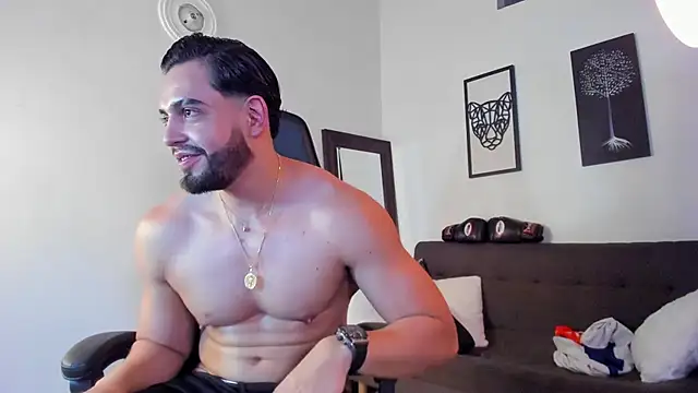 Justin_kingX7 webcam