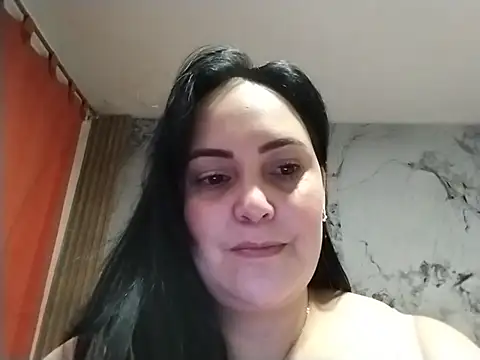 Veroniicabbw_ webcam