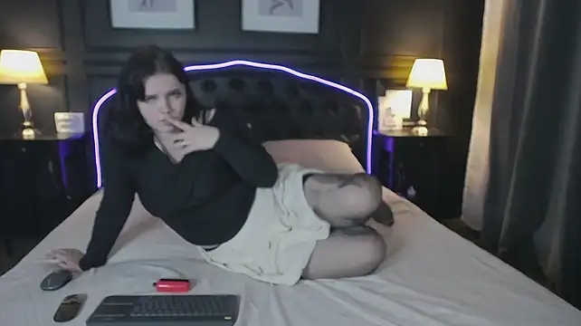 SamRosy webcam