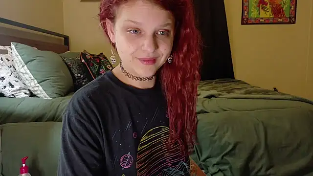 Emihaze live webcam