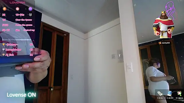 Natasha_699 webcam