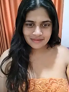 Shakeera1 webcam